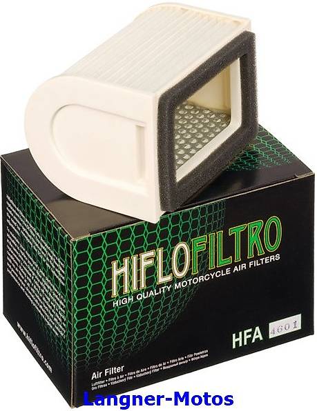 Hiflo Luftfilter HFA 4601 Yamaha 33M-14451 XJ 400 XJ FJ 600