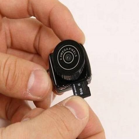 Micro Camera