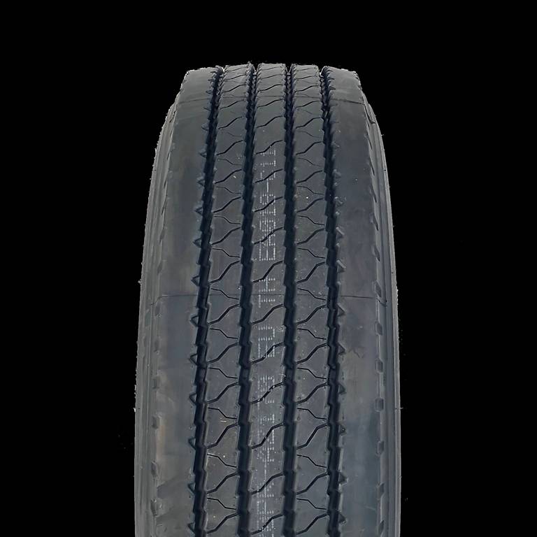 lkw anhängerreifen bison 315/80r 22.5 154m tl ecoway az170