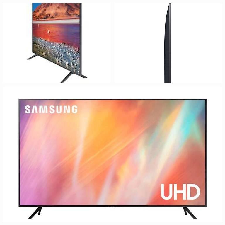 uhd 4k samsung smart tv 55 zoll 140cm fernseher