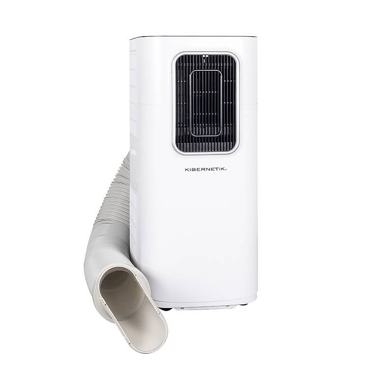 Kibernetik KL120 Klimagerät WIFI +TIO2