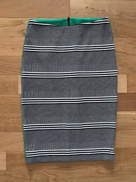 Hochwertiger Rock Gr. S