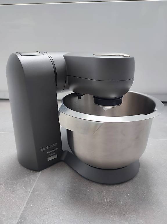 Robot de cuisine Multifonction Bosch 1600W