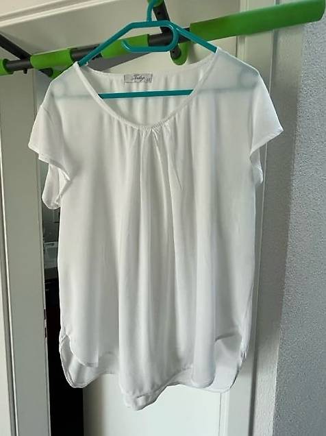 Diverse Sommer Shirts, Grösse S/M ab 5.-