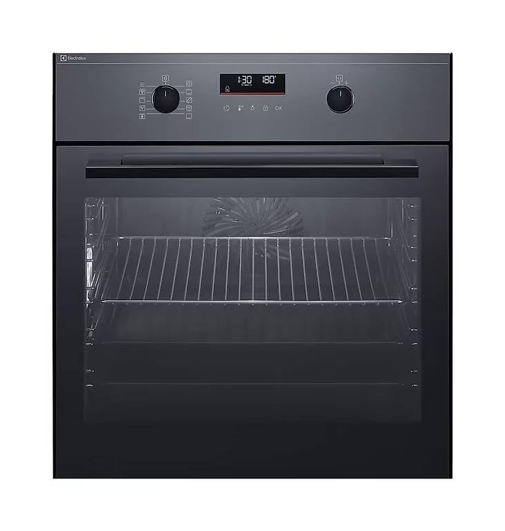 Backofen Elektrolux EB6L5DSP / neuwertig