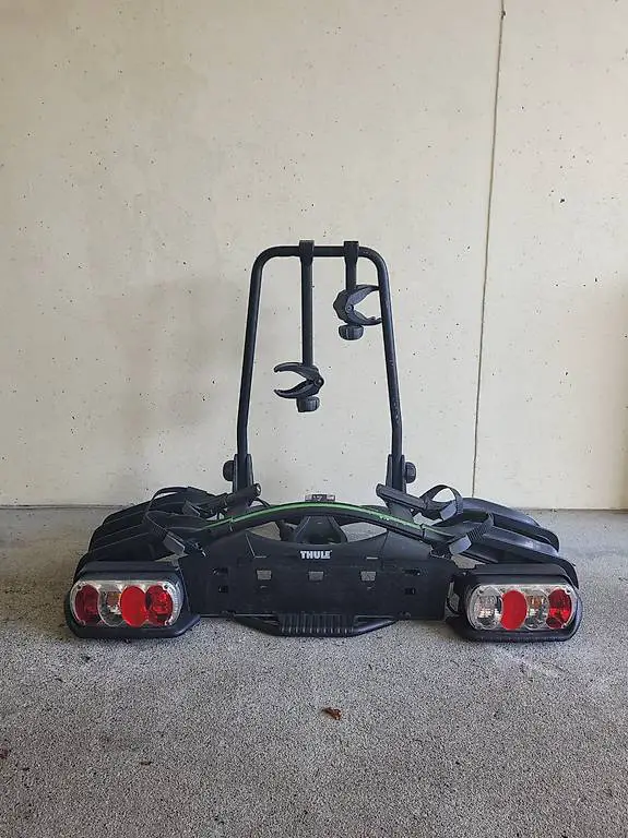 Thule Fahrradträger EWG2
