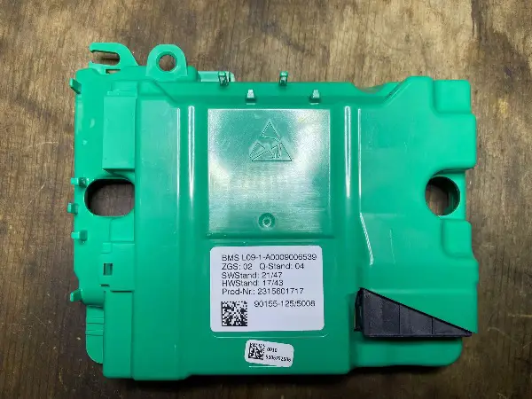 mercedes-benz eqa (h243) / eqb (x243) / eqc (n293) 2019–2025