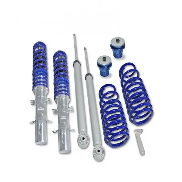  Gewindefahrwerk VW Golf 4 / Bora 97-06