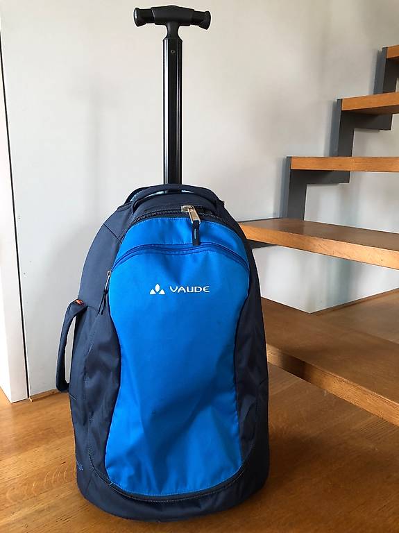 Rollkoffer Vaude