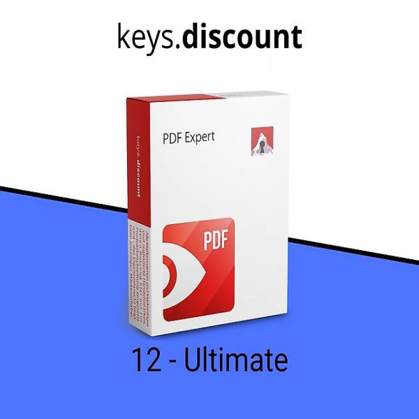  PDF Experte 12 Ultimate