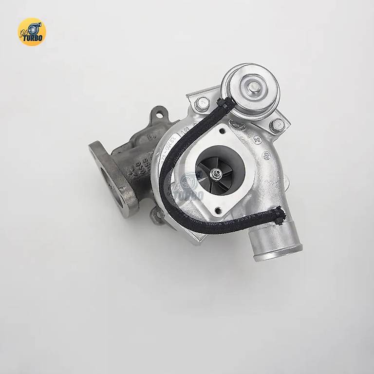 Turbolader Hyundai H1 Starex 2.5TD 99PS / 73kW