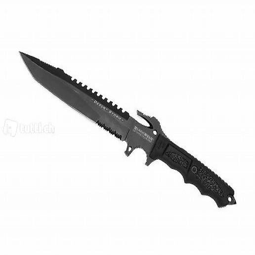 "Neuware " BlackField DESERT STORM