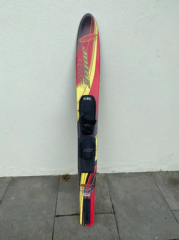 Jobe SSV Monowasserski