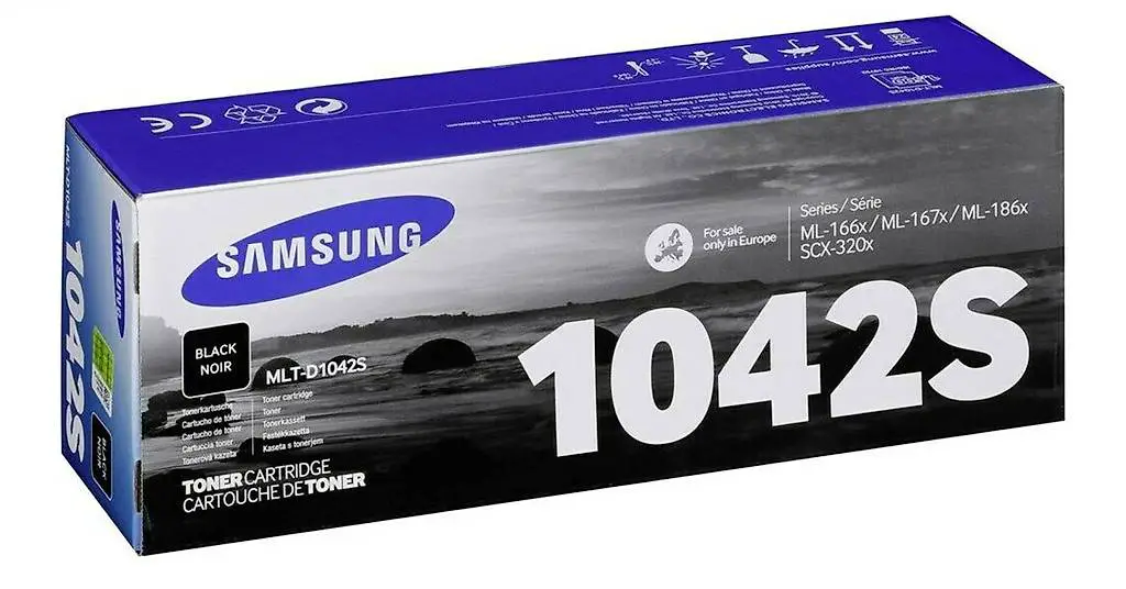 samsung ml-1660, ml-1665, ml-1860, scx-3205 toner, mlt-1042s