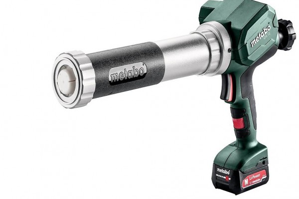  12V Akku-Kartuschenpistole Metabo KPA 12 400