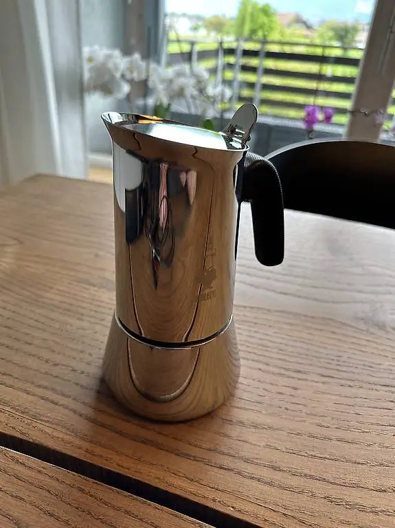 Bialetti new Venus 6 Tassen