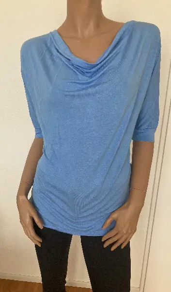 Tolles Blusenshirt von No Name, Gr. S