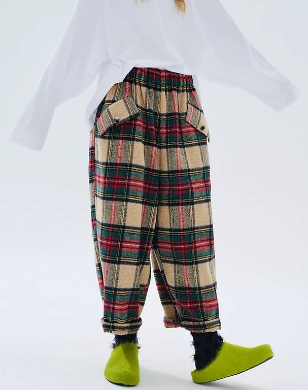 Damenhose IMAKOKONI, Grösse M