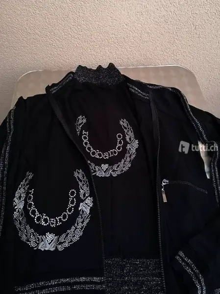 ROCCOBAROCCO(2 TEILE)LETZTER PREISLETZTE CHANCE