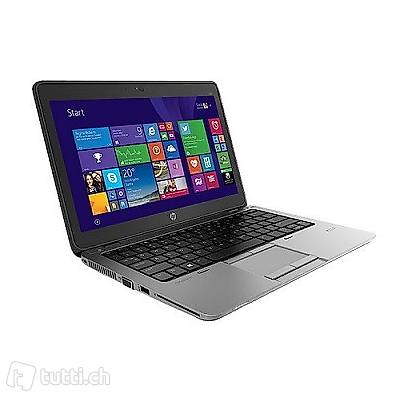  Hewlett-Packard EliteBook 840 G1 i7 FHD B "refurbished"