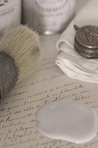  Kalkfarbe Shabby chic Stone grey 700ml