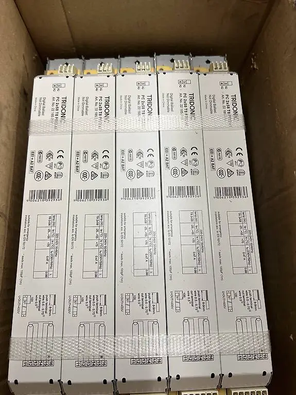 Vorschaltgerät 2x58W T8