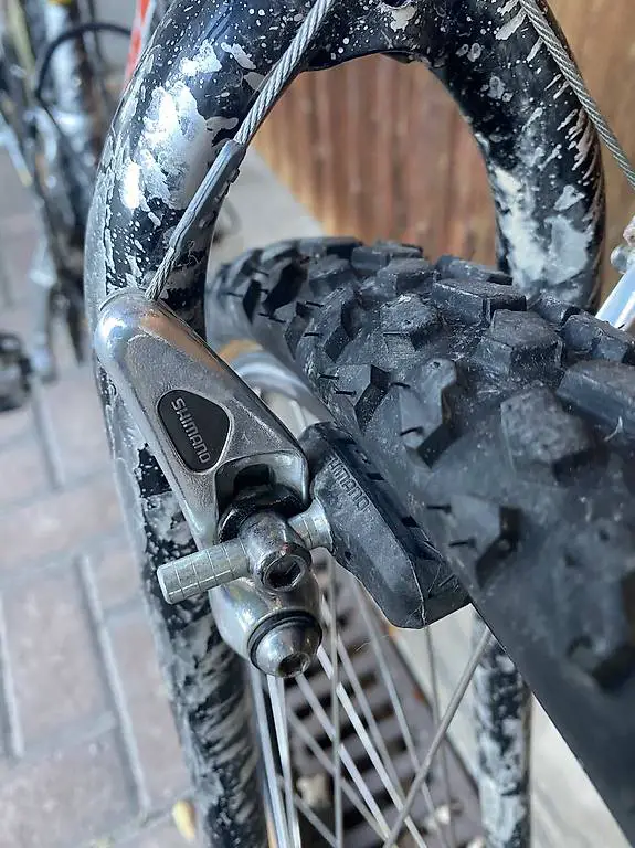 Coronado Rebell vintage retro kult Bike