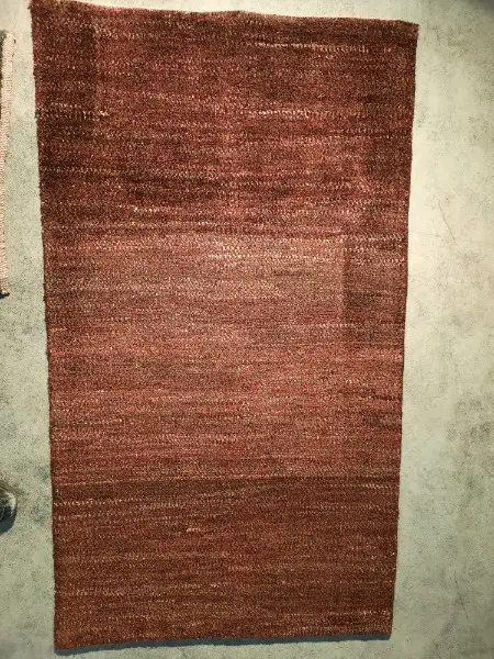 Gabbeh, handgeknüpft, neu, perfekter Zustand, 70x125cm