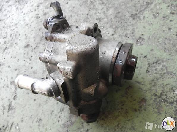  Servopumpe VW Lupo 1.7l SDI JG00