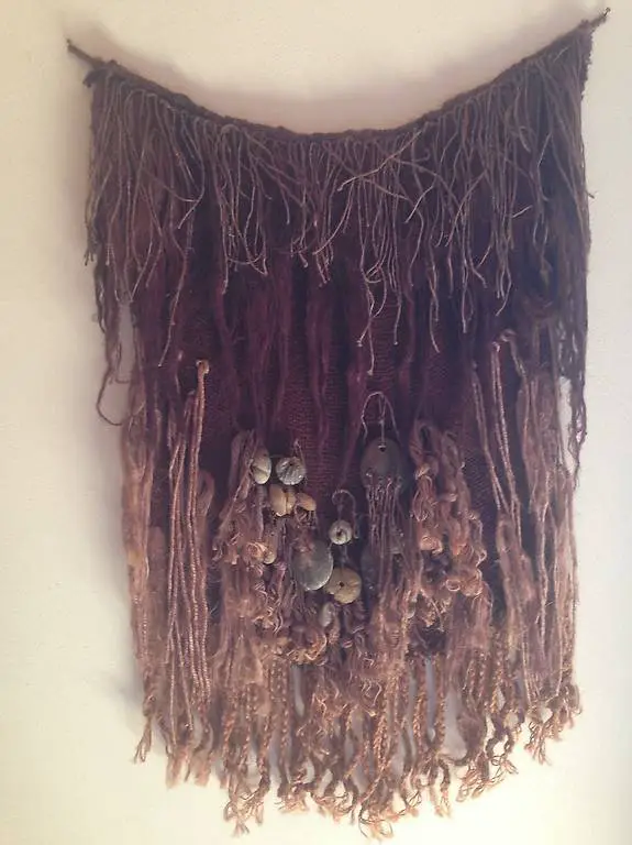 Wandbehang, Design, Kunst Werk, Kunstobjekt