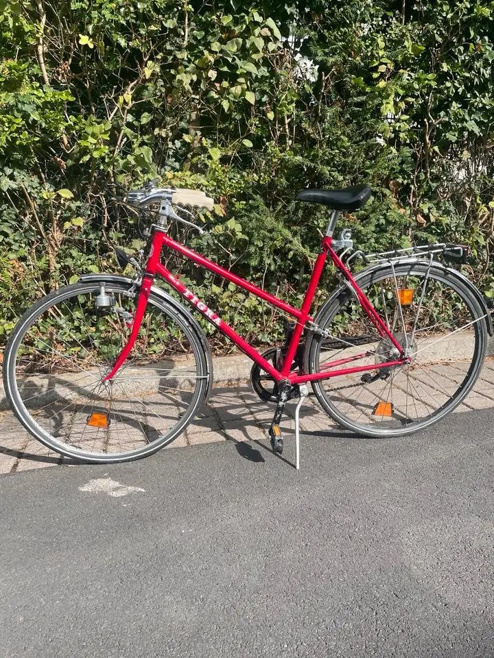 Tigra Sursee Fahrrad