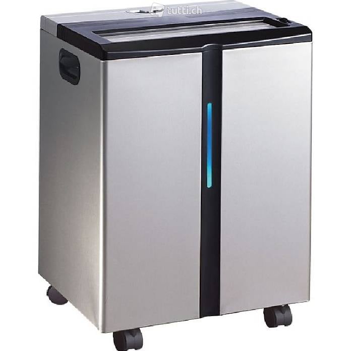 Dryfix Quadro X80 Luftentfeuchter