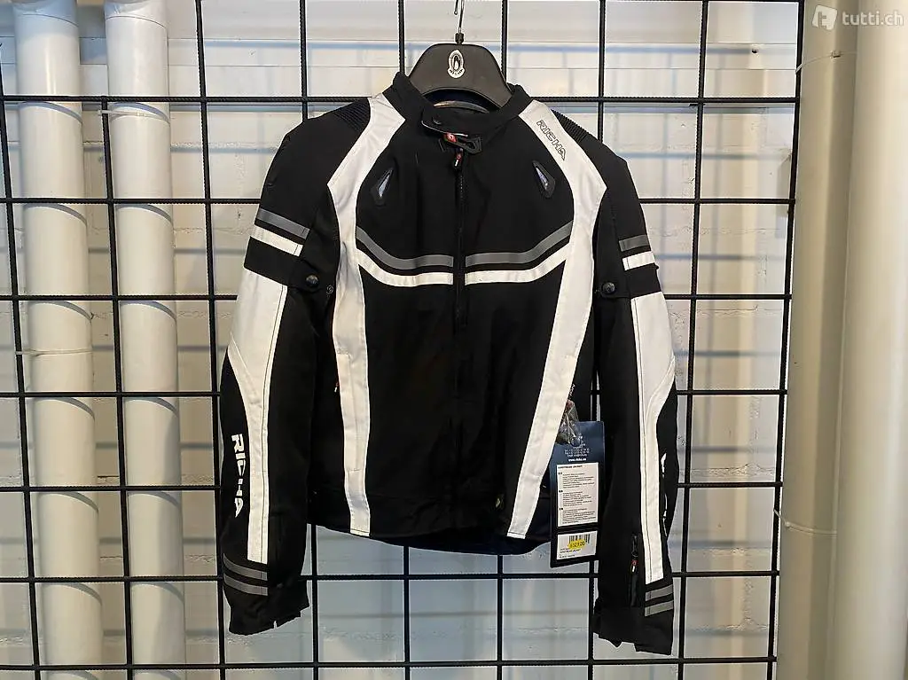  Richa Airstream Motorradjacke