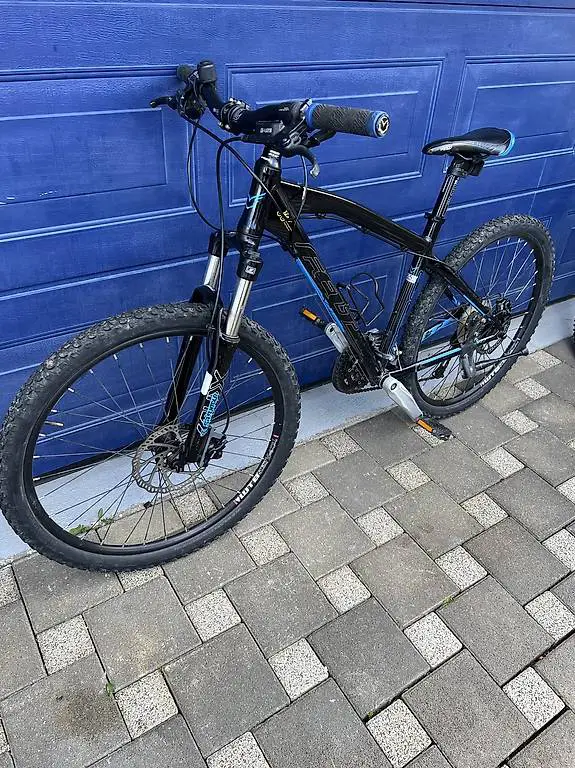 Fahrrad, Velo Mountainbike Felt, sehr schön