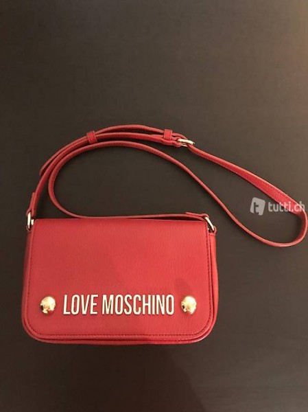 Moschino Tasche