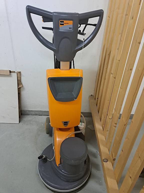 TASKI Monospazzola professionale