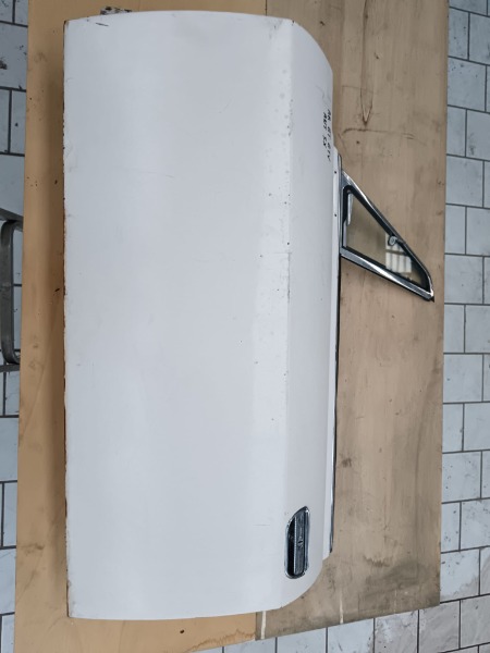 Porta sinistra per Alfa Romeo GT