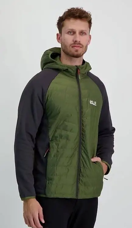 Jack Wolfskin Retburn Pro Hybrid Gr L, XL, XXL fabrikneu