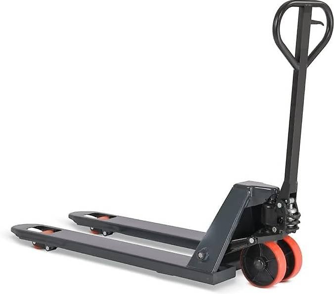 Handhubwagen 2.000 kg 154x54x123 cm