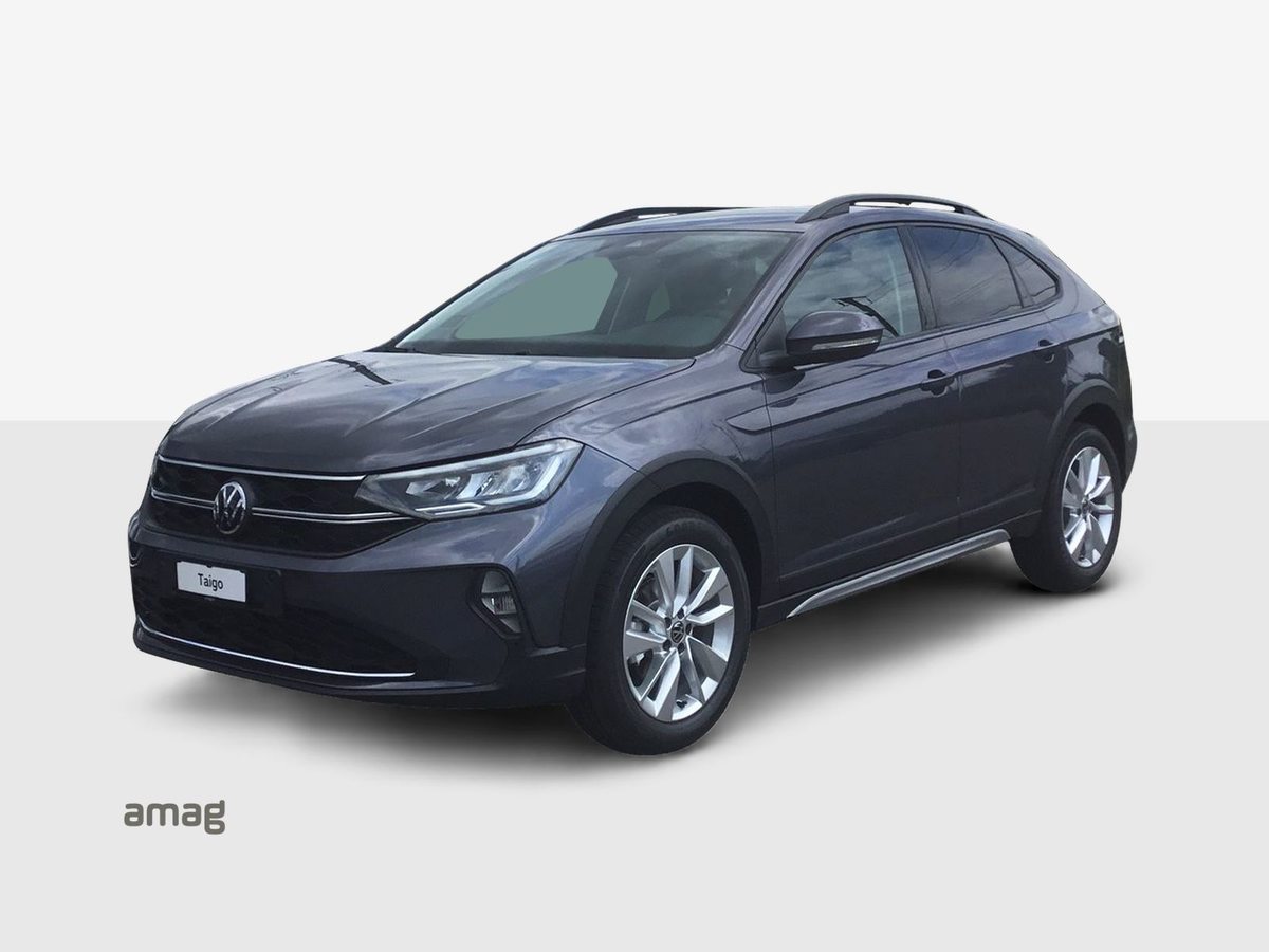 VW Taigo Life