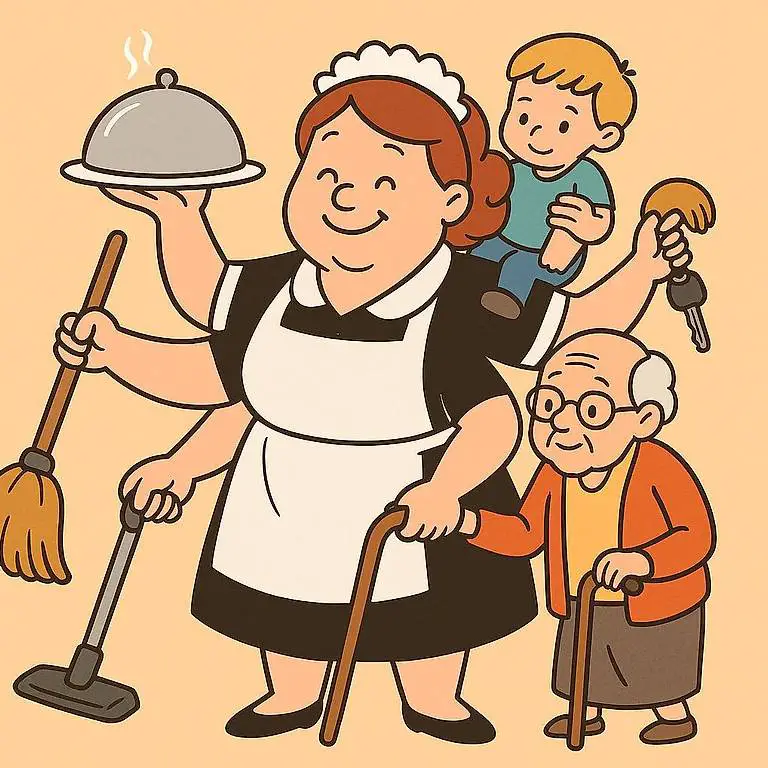 Servizi per la famiglia a 360°