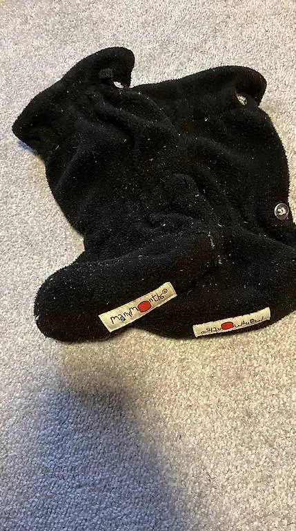 Manymonth Winter Booties