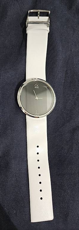 Calvin Klein (CK) Uhr