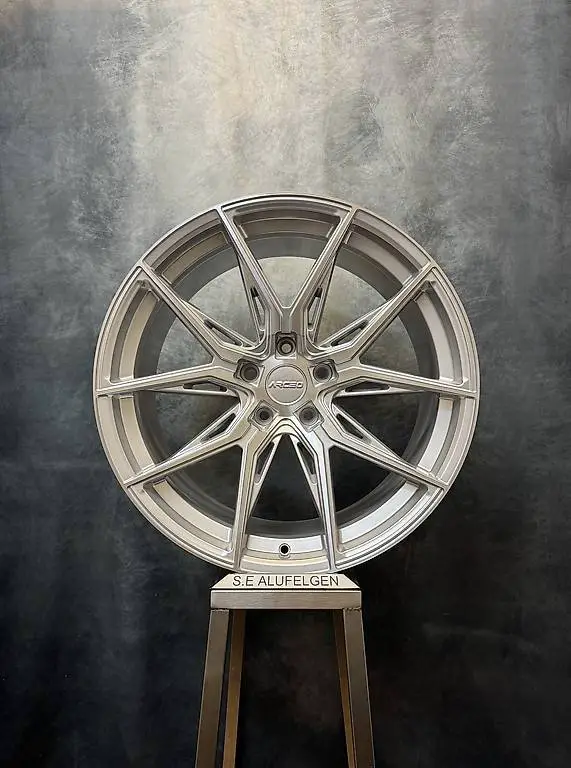 20 zoll felgen 5x112 bmw g30 g31 arceo marseille