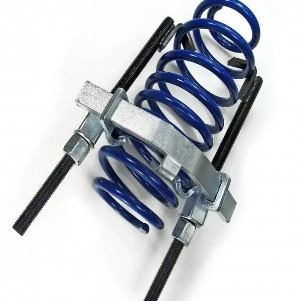  Federspanner Montagespanner Federstrecker bis 1500 kg