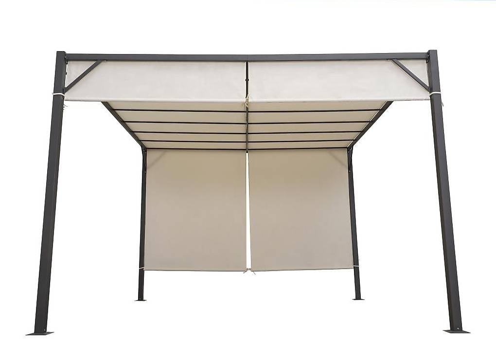 Pergola beige