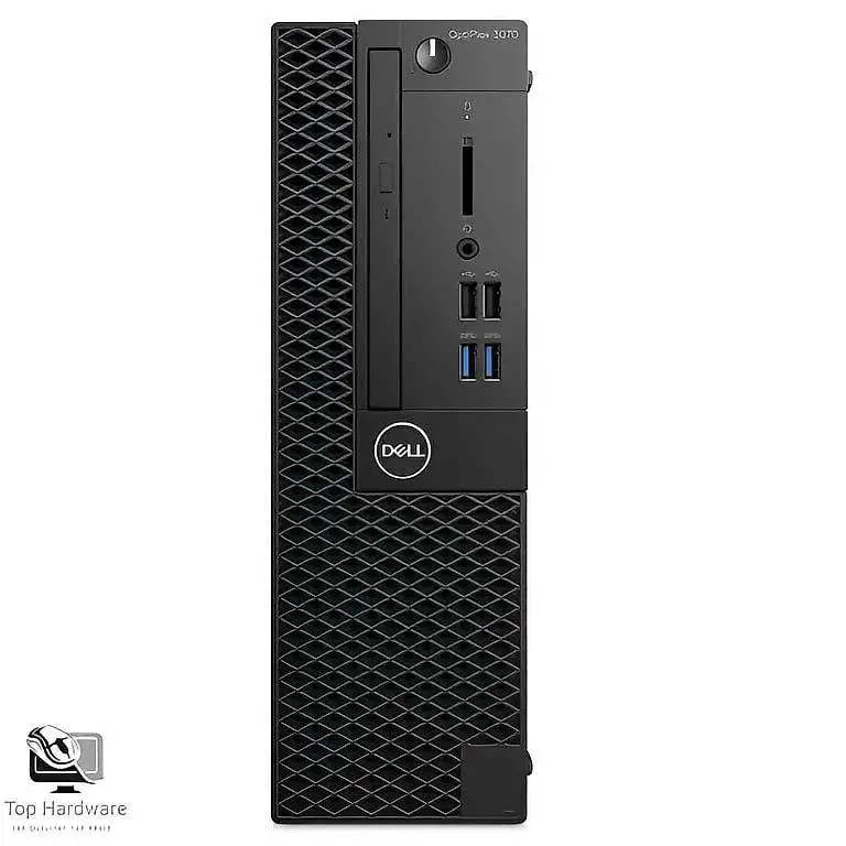 Dell Optiplex 3070 SFF i5 - 9500, 8GB, 256GB, Win11, B