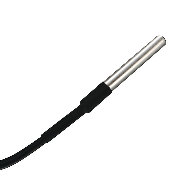 Temperatursensor digital, Anschlussfertig für Steuerung WebCS