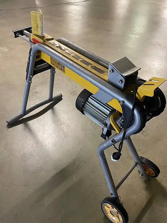 Holzspalter AR-KO 5200