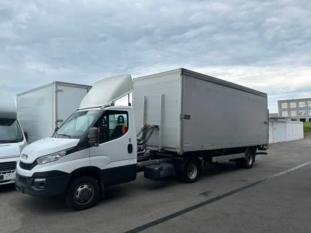 HAGER, SAH, Schiebeplane